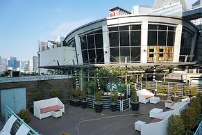 Luxurious 3BR Apartment at FX Residence Sudirman