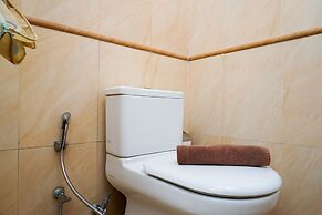 Luxurious 3BR Apartment at FX Residence Sudirman