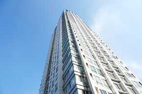 Luxurious 3BR Apartment at FX Residence Sudirman