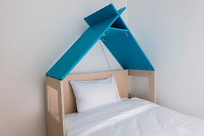 Minimalist 2BR Apartment at M-Town Residence