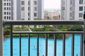 Minimalist 2BR Apartment at M-Town Residence