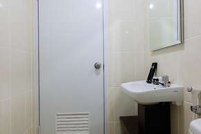 Minimalist 2BR Apartment at M-Town Residence