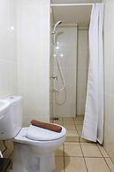 Minimalist 2BR Apartment at M-Town Residence