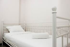 Modern Look 2BR Gateway Pasteur Apartment