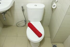 Modern Look 2BR Gateway Pasteur Apartment