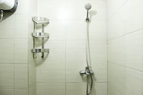 Modern Look 2BR Gateway Pasteur Apartment