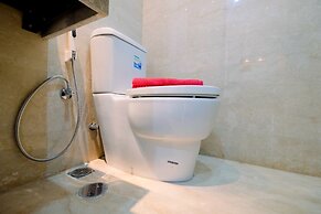 Nice Studio Menteng Park Apartment