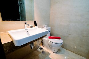 Nice Studio Menteng Park Apartment