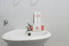 Pool View 2BR at Dian Regency Apartment