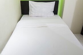 Pool View 2BR at Dian Regency Apartment