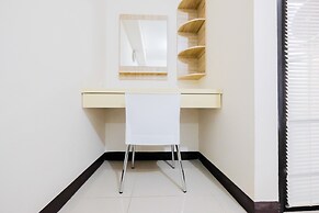 Simple Furnished Studio 19 Avenue Apartment