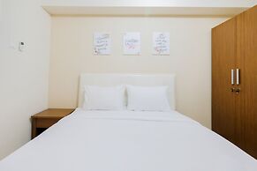 Simple Furnished Studio 19 Avenue Apartment