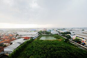 Simple Furnished Studio 19 Avenue Apartment