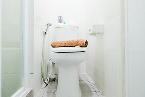 Simple Furnished Studio 19 Avenue Apartment