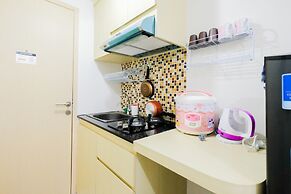 Simple Furnished Studio 19 Avenue Apartment