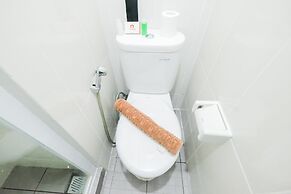 Simple Furnished Studio 19 Avenue Apartment