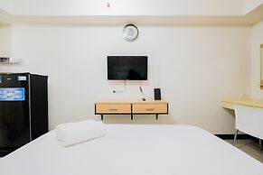 Simple Furnished Studio 19 Avenue Apartment