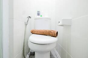 Simple Furnished Studio 19 Avenue Apartment