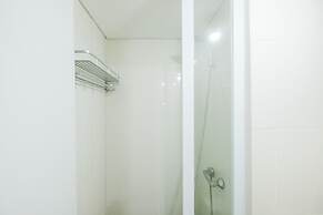 Simple Furnished Studio 19 Avenue Apartment