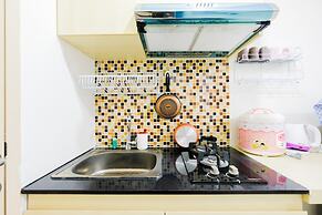 Simple Furnished Studio 19 Avenue Apartment