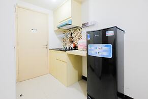 Simple Furnished Studio 19 Avenue Apartment