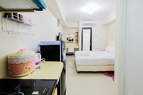 Simple Furnished Studio 19 Avenue Apartment