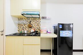 Simple Furnished Studio 19 Avenue Apartment