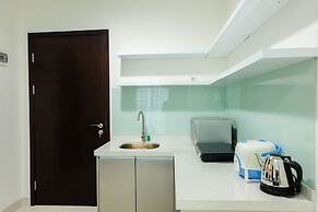 Simply and Relax 1BR @ Brooklyn Apartment