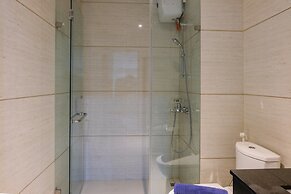 Simply and Relax 1BR @ Brooklyn Apartment