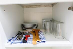 Simply and Relax 1BR @ Brooklyn Apartment