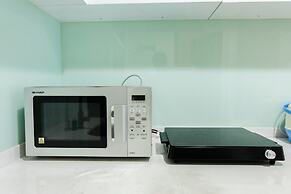 Simply and Relax 1BR @ Brooklyn Apartment