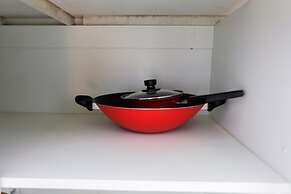 Simply and Relax 1BR @ Brooklyn Apartment