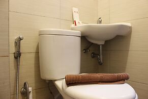 Simply Homey 1BR Gateway Pasteur Apartment near Exit Toll