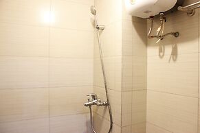 Simply Homey 1BR Gateway Pasteur Apartment near Exit Toll