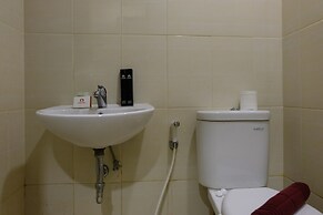 Spacious 2BR Bandara City Apartment near Soekarno Hatta