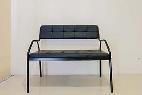 Spacious 2BR Bandara City Apartment near Soekarno Hatta