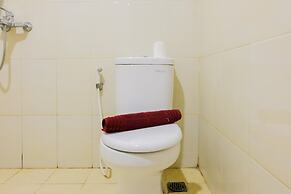 Spacious 2BR Bandara City Apartment near Soekarno Hatta