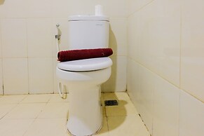 Spacious 2BR Bandara City Apartment near Soekarno Hatta