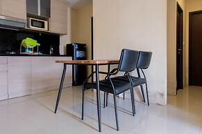 Spacious 2BR Bandara City Apartment near Soekarno Hatta