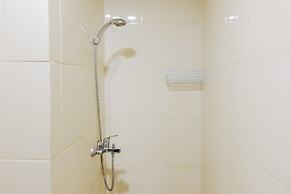 Spacious 2BR Bandara City Apartment near Soekarno Hatta