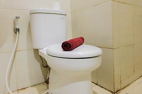 Spacious 2BR Bandara City Apartment near Soekarno Hatta