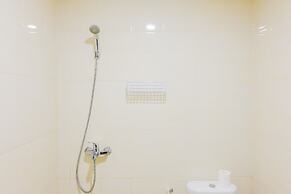 Spacious 2BR Bandara City Apartment near Soekarno Hatta