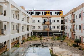 Spacious 2BR Bandara City Apartment near Soekarno Hatta