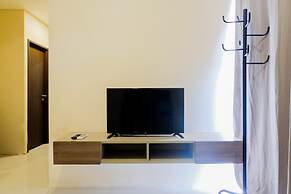 Spacious 2BR Bandara City Apartment near Soekarno Hatta