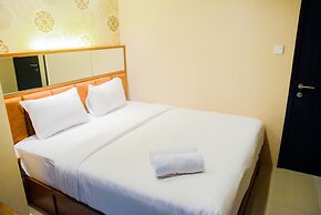 Spacious 2BR GP Plaza Apartment