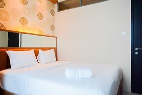 Spacious 2BR GP Plaza Apartment