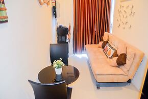 Spacious 2BR GP Plaza Apartment