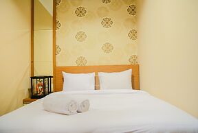 Spacious 2BR GP Plaza Apartment