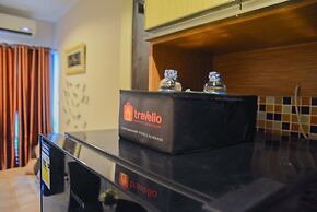 Spacious 2BR GP Plaza Apartment