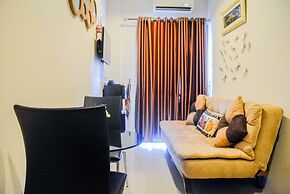 Spacious 2BR GP Plaza Apartment